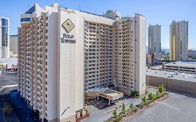 Hilton Vacation Club Polo Towers Las Vegas